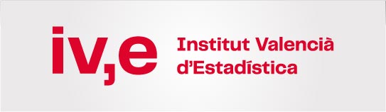 IVE - Institut Valencià d'Estadística