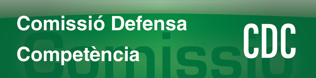 Comissió de Defensa de la Competència de la Comunitat Valenciana