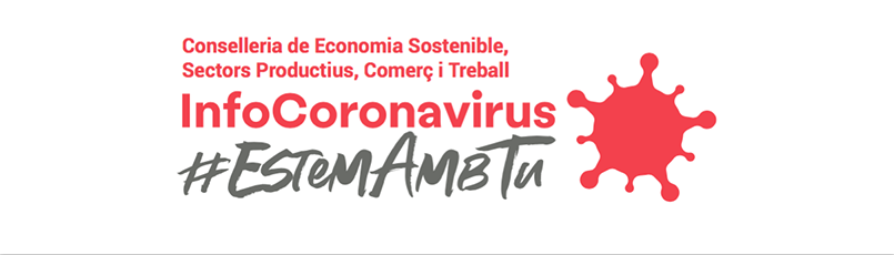 InfocoronavirusConselleria